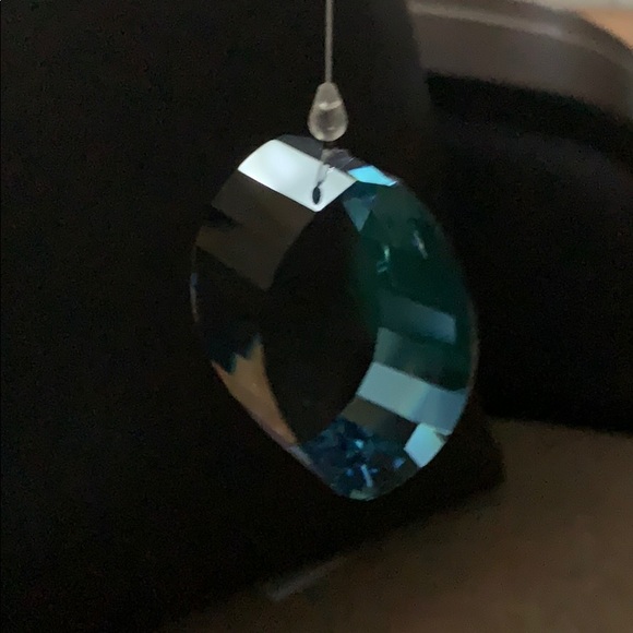 Swarovski Suncatcher